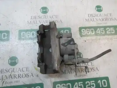 Автозапчасти б/у передний левый тормозной суппорт за seat exeo st (3r5) (2009>) reference ссылки oem iam 8e0615123a  