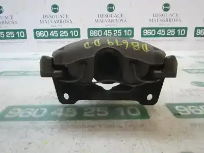 Second-hand car spare part front right brake caliper for seat exeo st (3r5) (2009>) reference oem iam references 8e0615124a  