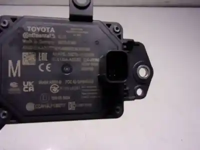 Автозапчасти б/у электронный модуль за toyota yaris cross 1.5 vvti 16 v 55 kw ссылки oem iam   882100d040