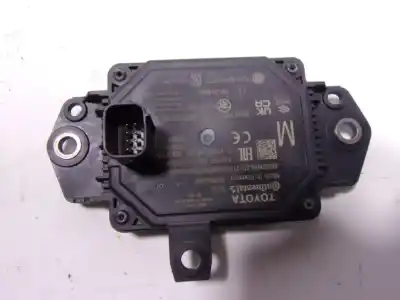 Автозапчасти б/у электронный модуль за toyota yaris cross 1.5 vvti 16 v 55 kw ссылки oem iam   882100d040