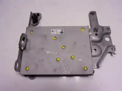Автозапчасти б/у электронный модуль за toyota yaris cross 1.5 vvti 16 v 55 kw ссылки oem iam   86280k0010