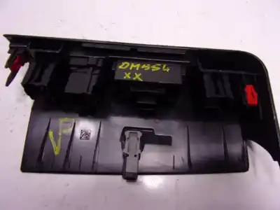 Автозапчасти б/у электронный модуль за toyota yaris cross 1.5 vvti 16 v 55 kw ссылки oem iam   554070d070