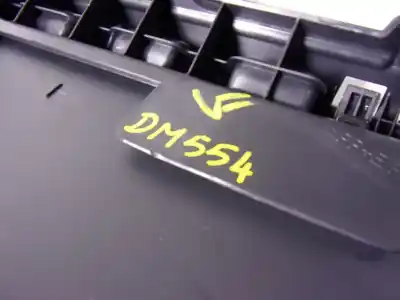 Автозапчастина б/у бардачок для toyota yaris cross 1.5 vvti 16 v 55 kw посилання на oem iam 555500d430c0  