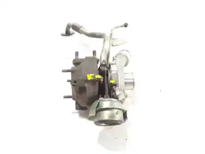 Автозапчасти б/у турбокомпенсатор за mini mini (r50,r53) 1.4 16v turbodiesel cat ссылки oem iam 11657799433