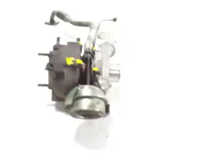 Автозапчасти б/у турбокомпенсатор за mini mini (r50,r53) 1.4 16v turbodiesel cat ссылки oem iam 11657799433 172010n020 172010n020