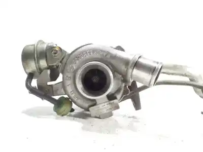 Автозапчасти б/у турбокомпенсатор за mini mini (r50,r53) 1.4 16v turbodiesel cat ссылки oem iam 11657799433 172010n020 172010n020