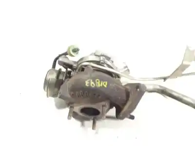 Автозапчасти б/у турбокомпенсатор за mini mini (r50,r53) 1.4 16v turbodiesel cat ссылки oem iam 11657799433 172010n020 172010n020