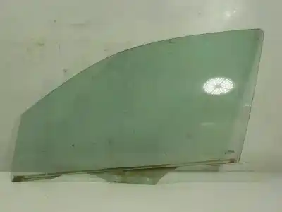 Peça sobressalente para automóvel em segunda mão vidro da porta dianteira esquerda por mazda 2 berlina (dy) 1.4 diesel cat referências oem iam 