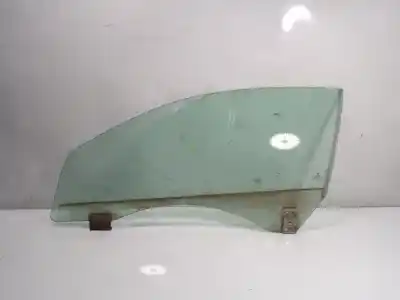 Peça sobressalente para automóvel em segunda mão vidro da porta dianteira esquerda por bmw serie 6 coupe (e63) 4.4 v8 32v cat referências oem iam 51337009709