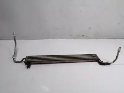 Peça sobressalente para automóvel em segunda mão radiador de gasóleo por bmw serie 6 coupe (e63) 4.4 v8 32v cat referências oem iam 17217519215