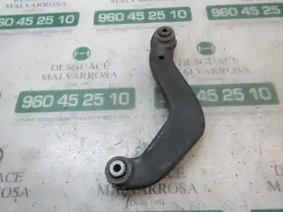 Автозапчасти б/у левый задний верхний рычаг подвески за seat exeo st (3r5) (2009>) reference ссылки oem iam 3r0505323  