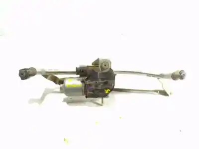 Pièce détachée automobile d'occasion MOTEUR D'ESSUIE-GLACE AVANT pour VOLKSWAGEN CADDY IV FURGONETA/MONOVOLUMEN (SAA, SAH)  Références OEM IAM 2K1955023J  2K1955119F