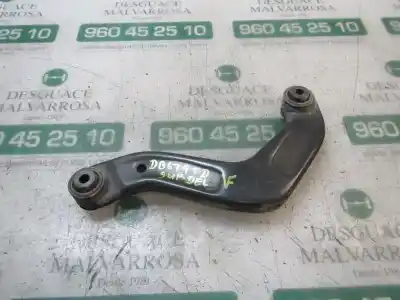 Автозапчасти б/у верхний задний правый рычаг подвески за seat exeo st (3r5) (2009>) reference ссылки oem iam 3r0505324