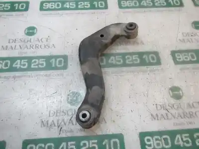 Автозапчастина б/у верхній задній правий рычаг підвіски для seat exeo st (3r5) (2009>) reference посилання на oem iam 3r0505324  