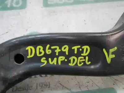 Автозапчастина б/у верхній задній правий рычаг підвіски для seat exeo st (3r5) (2009>) reference посилання на oem iam 3r0505324  