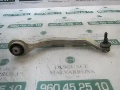 Second-hand car spare part front right lower suspension arm for seat exeo st (3r5) (2009>) reference oem iam references 8e0407694al