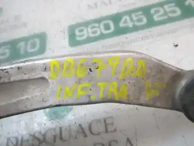 Автозапчасти б/у передний правый нижний рычаг подвески за seat exeo st (3r5) (2009>) reference ссылки oem iam 8e0407694al  