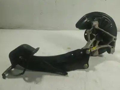 Автозапчасти б/у поворот заднего права за audi q3 (8ug) 2.0 16v tdi ссылки oem iam 3c0505434k  