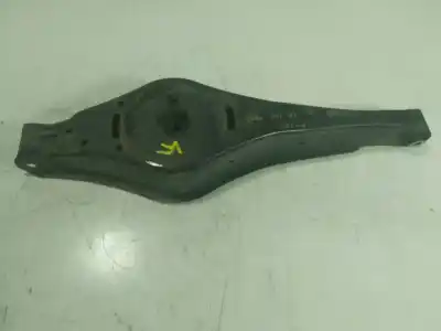 Автозапчасти б/у рычаг задней нижней правой подвески за audi q3 (8ug) 2.0 16v tdi ссылки oem iam 1k0505311ab  