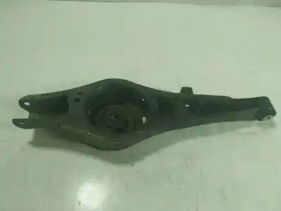 Автозапчасти б/у задний левый нижний рычаг подвески за audi q3 (8ug) 2.0 16v tdi ссылки oem iam 1k0505311ab