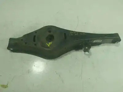 Автозапчасти б/у задний левый нижний рычаг подвески за audi q3 (8ug) 2.0 16v tdi ссылки oem iam 1k0505311ab  