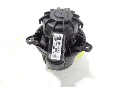 Автозапчасти б/у отопительный двигатель за hyundai i10 ii (ba, ia) 1.2 ссылки oem iam 97113b9000  97113b9000