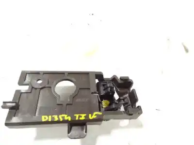 Автозапчасти б/у левая задняя внутренняя ручка за hyundai i10 ii (ba, ia) 1.2 ссылки oem iam 83610b9000pyn  
