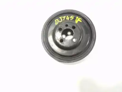 Peça sobressalente para automóvel em segunda mão polia do virabrequim por volkswagen scirocco (138) r-line bmt referências oem iam 03g105243