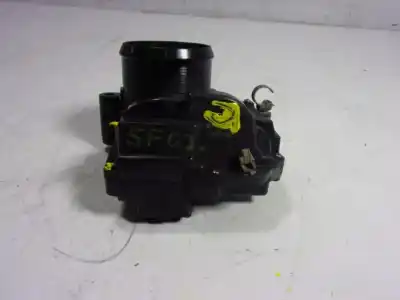 Second-hand car spare part throttle body for peugeot 308 active oem iam references   