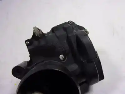 Second-hand car spare part throttle body for peugeot 308 active oem iam references   