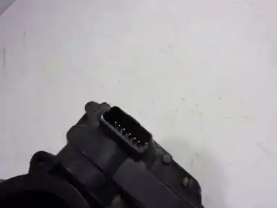 Second-hand car spare part throttle body for peugeot 308 active oem iam references   