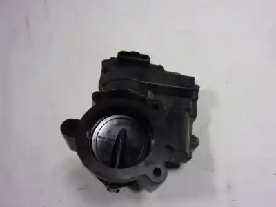 Second-hand car spare part throttle body for peugeot 308 active oem iam references   