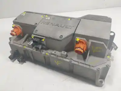 İkinci el araba yedek parçası güç dönüstürücü için renault kangoo z.e. maxi 2-sitzer oem iam referansları 