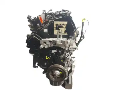 Автозапчастина б/у двигун комплект для ford transit courier b460 monospace 1.5 tdci посилання на oem iam 2016367  xwcb