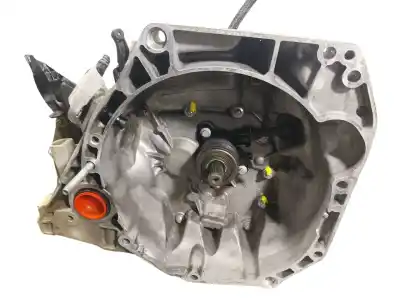 Second-hand car spare part gearbox for dacia sandero 0.9 tce oem iam references 320109418r