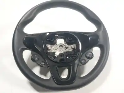 Автозапчастина б/у кермо для smart forfour ev eq 17.6 kwh посилання на oem iam a4534600503