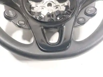 Автозапчастина б/у кермо для smart forfour ev eq 17.6 kwh посилання на oem iam a4534600503  484001553r