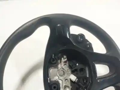 Автозапчастина б/у кермо для smart forfour ev eq 17.6 kwh посилання на oem iam a4534600503  484001553r