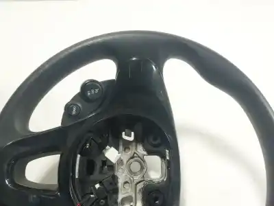 Автозапчастина б/у кермо для smart forfour ev eq 17.6 kwh посилання на oem iam a4534600503  484001553r