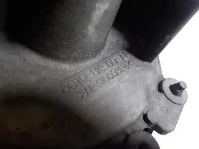 Second-hand car spare part water pump for ford transit combi ´06 ft 260 corto oem iam references   6c1q8k500af