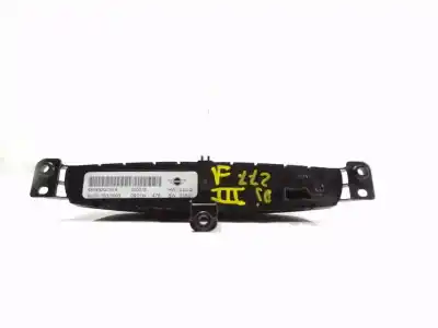 Автозапчастина б/у електронний модуль для mini mini countryman (r60) one d посилання на oem iam 61319804920  980492005a