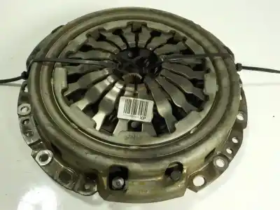 Peça sobressalente para automóvel em segunda mão kit de embreagem por renault clio iv (bh_) 1.2 16v referências oem iam 302055580r