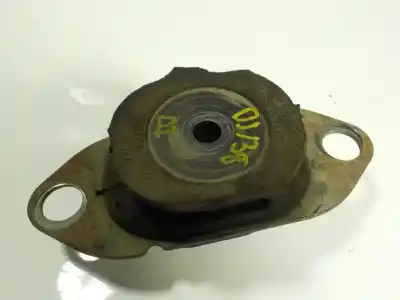 Peça sobressalente para automóvel em segunda mão suporte do motor esquerdo por renault clio iv (bh_) 1.2 16v referências oem iam 112205217r