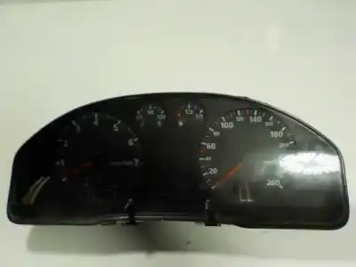 Автозапчасти б/у ПРИБОРНАЯ ДОСКА за AUDI A4 BERLINA (B5)  ссылки OEM IAM   