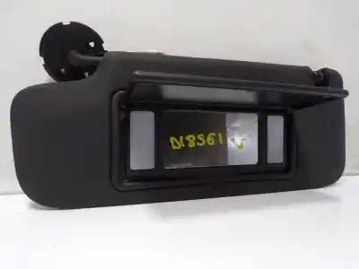 Автозапчастина б/у лівий натір для opel astra k (b16) 1.6 cdti (68) посилання на oem iam 39046142  160117