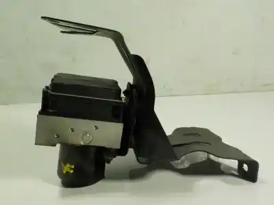 Peça sobressalente para automóvel em segunda mão abs por jaguar xf i (x250) 2.2 d referências oem iam c2z14697