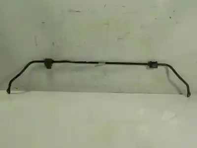 Peça sobressalente para automóvel em segunda mão barra estabilizadora traseira por jaguar xf i (x250) 2.2 d referências oem iam c2z21478