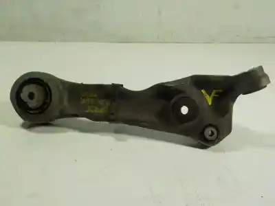 Peça sobressalente para automóvel em segunda mão braço de suspensão inferior dianteiro direito por jaguar xf i (x250) 2.2 d referências oem iam c2p19954