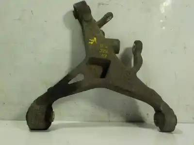 Peça sobressalente para automóvel em segunda mão braço de suspensão traseiro inferior direito por jaguar xf i (x250) 2.2 d referências oem iam c2d3028