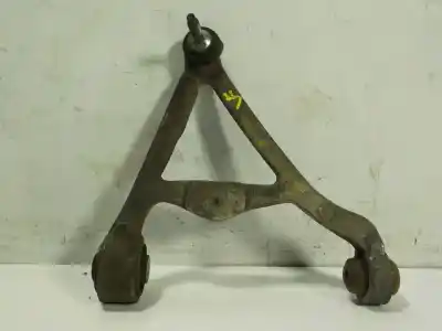 Peça sobressalente para automóvel em segunda mão braço de suspensão superior traseiro esquerdo por jaguar xf i (x250) 2.2 d referências oem iam c2z31679
